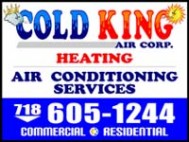 Cold King Air Corp.